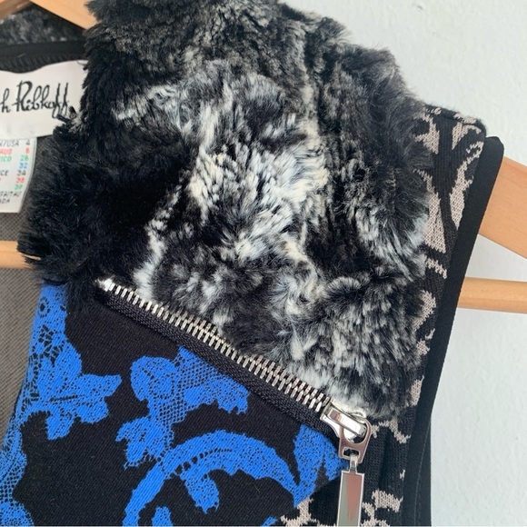 Vintage Y2K Joseph Ribkoff Vest - Picture 6 of 9